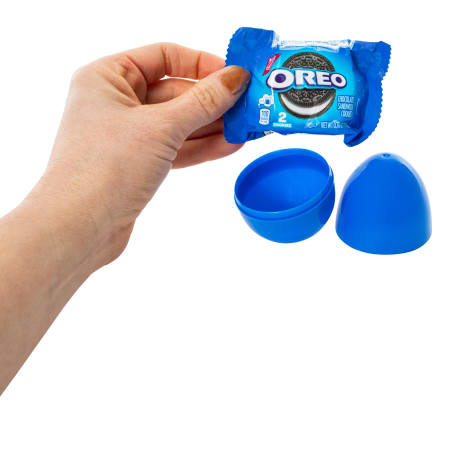 oreo® cookie-filled easter egg | Five Below