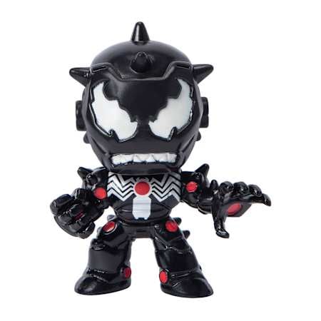 Funko Minis Venomized Marvel Hero vinyl figures | Five Below