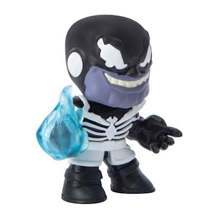 Funko Minis Venomized Marvel Hero vinyl figures | Five Below