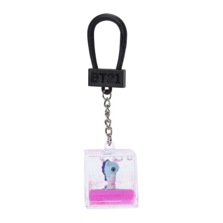 BT21® Tsunameez™ Keychain | Five Below