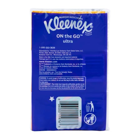 Kleenex® On The Go™ Ultra Tissues 3-Pack | Five Below Kleenex® On The Go™ Ultra Tissues 3-Pack | Five Below