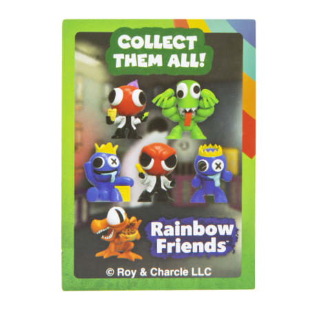 Rainbow Friends™ Figure | Five Below