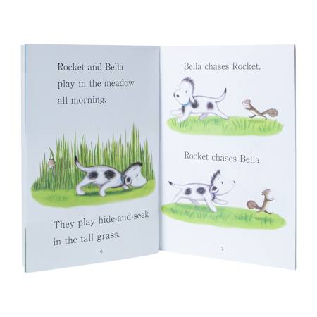 Step into Reading® Book For Kids | Five Below