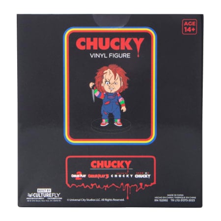 Child's Play™ Vinyl Figure 4.5in | Five Below