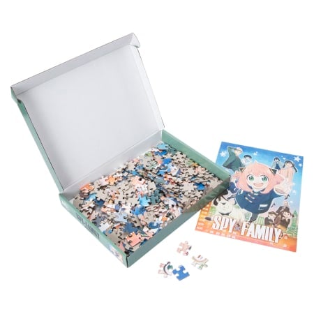 Spy X Family™ 300-Piece Puzzle | Five Below