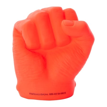 Fist Bump Toy | Five Below