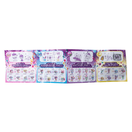 Magic Mixies™ Mixlings Collectors Cauldron Surprise Toy Blind Bag