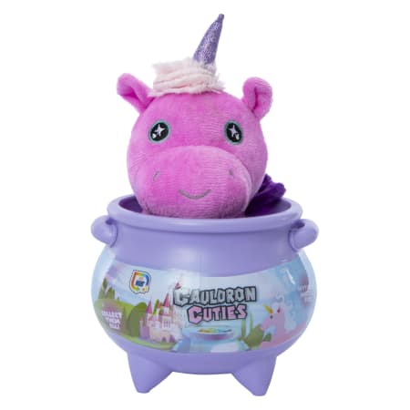 Cauldron Cuties Plush | Five Below