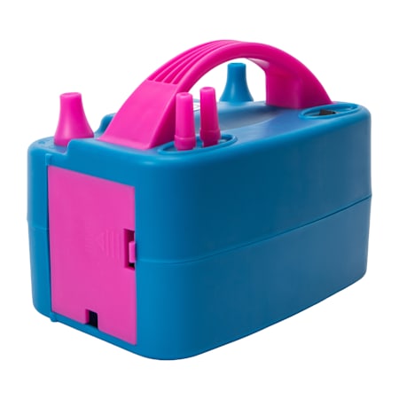 Prextex® Electric Balloon Pump | Five Below