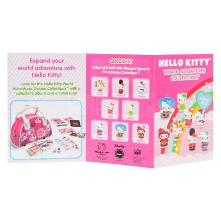 Hello Kitty® Minifigure Blind Bag (Styles Vary) | Five Below