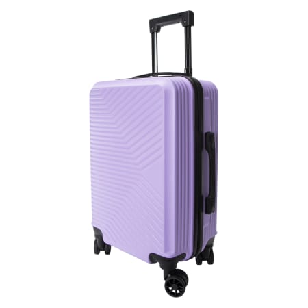 Hardside Carry-On Spinner Luggage 38L | Five Below