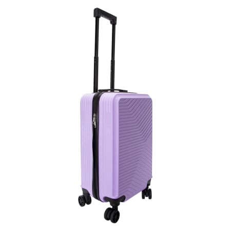 Hardside Carry-On Spinner Luggage 38L | Five Below