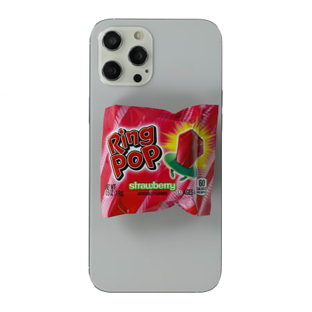 Ring Pop Phone Grip | Five Below Ring Pop Phone Grip | Five Below