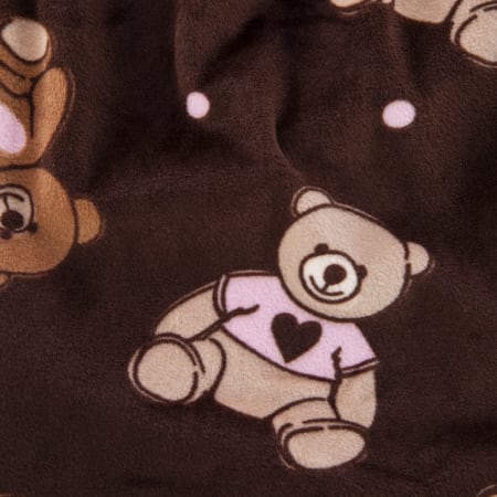 Plush Lounge Shorts | Five Below