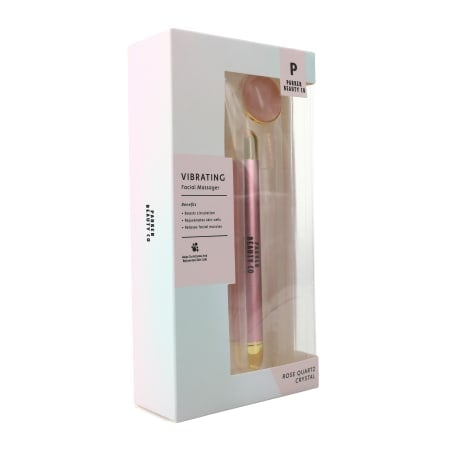 vibrating rose quartz wand Amazon.com: Healthy Vibes Silicone Based Lube 8 oz w/Hand Pump for Latex &  Hard Toys, Long Lasting Easy Clean Gel Lubricant for Privacy for Men Women  Couples Lubrification : Health & Household