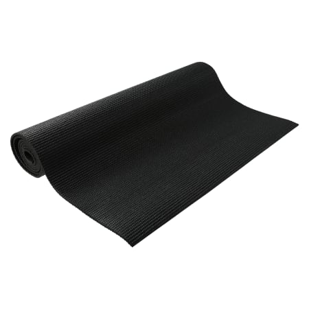 Series-8 Fitness™ Black Yoga Mat 6mm | Five Below Series-8 Fitness™ Black Yoga Mat 6mm | Five Below