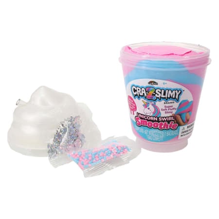 Cra-Z-Slimy® Smoothie Slime 4oz | Five Below