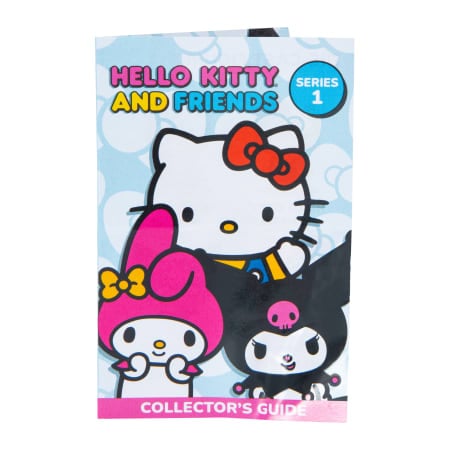 Hello Kitty And Friends® Die-Cast Figure | Five Below