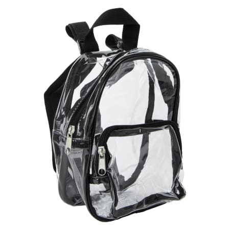 clear mini backpack walmart USPECLARE Stadium Approved for Little Boys & Girls, Transparent Backpack for Concert, Festival, Sport Events Simplify your daily commute and event entry with this stylish Clear Mini Backpack Loungefly Dallas Cowboys Clear Mini