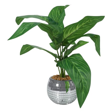 Disco Ball Faux Plant 4.75in | Five Below