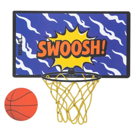 Basketball Mini Hoop With Ball | Five Below