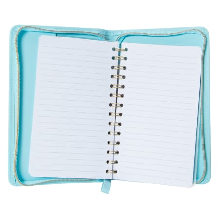 Padded Zip Journal | Five Below