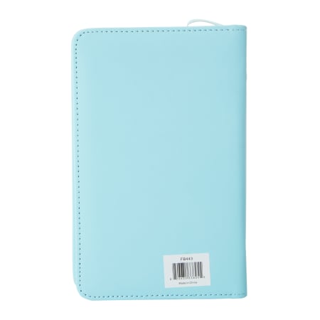 Padded Zip Journal | Five Below