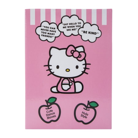 Hello Kitty® Hula Dancing Figure 7.75in | Five Below