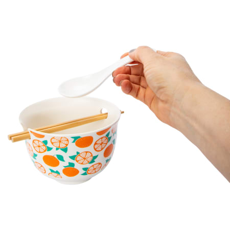 Noodle Bowl Set 3-Piece | Five Below