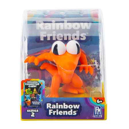 Rainbow Friends™ Figure - Series 2 | Five Below