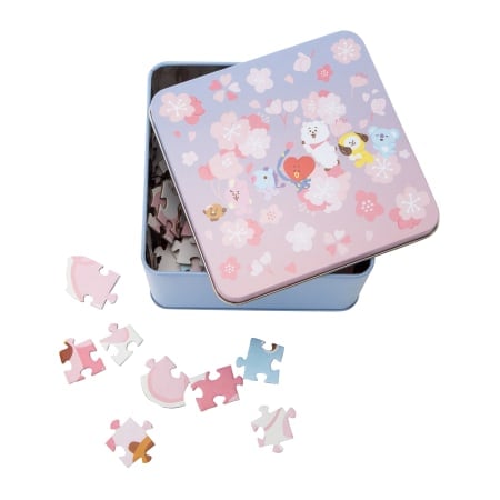 BT21® Jigsaw Puzzle 250-Piece | Five Below