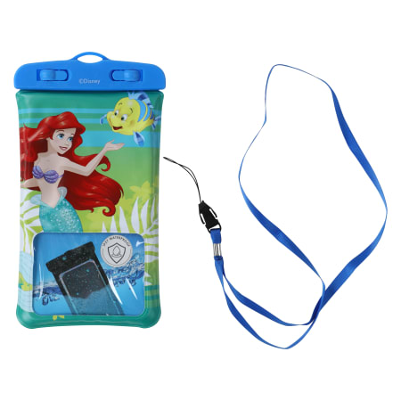 Disney IPX7 Waterproof Phone Pouch | Five Below