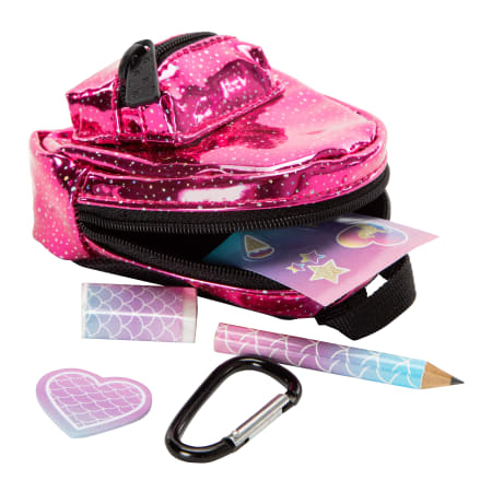 Real Littles Backpacks (Styles May Vary) Real Littles Backpacks (Styles May Vary)