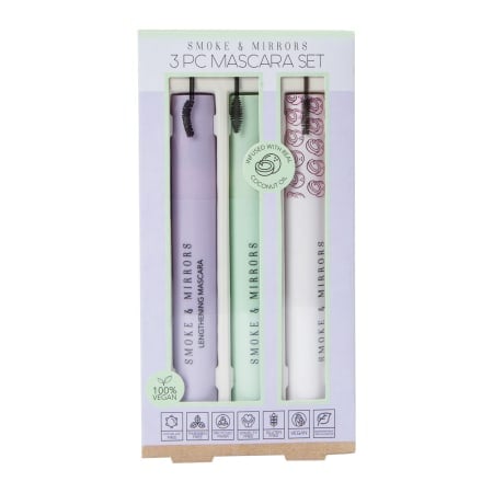 Mascara Set 3-Piece | Five Below