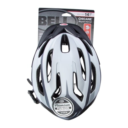 Bell Chicane Adult Bicycle Helmet | Five Below Bell Chicane Adult Bicycle Helmet | Five Below