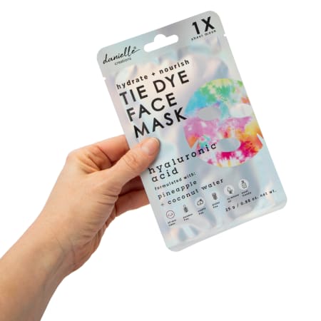 Danielle Creations® Printed Face Mask 0.88oz | Five Below