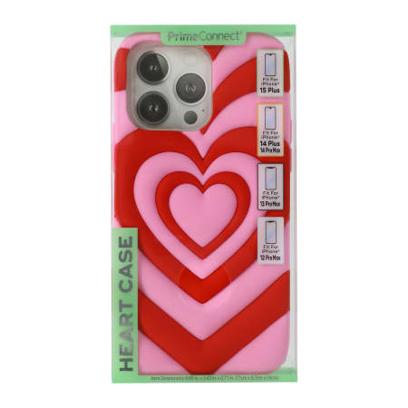 iPhone 15 Plus/14 Pro Max Puffy Phone Case | Five Below iPhone 15 Plus/14 Pro Max Puffy Phone Case | Five Below