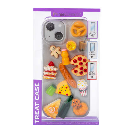 iPhone 15/14 Treat Phone Case | Five Below iPhone 15/14 Treat Phone Case | Five Below