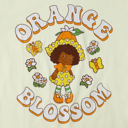 orange blossom dress strawberry shortcake Orange Blossom shortcake Outfit crochet Handmade Baby Halloween Costume, Photo session Baby shower