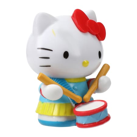 Reig Hello Kitty-Conjunto de Guitarra y micrófono (1494) (662071