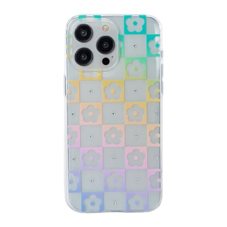 iPhone 15 Pro Max Clear Crystal Phone Case | Five Below iPhone 15 Pro Max Clear Crystal Phone Case | Five Below