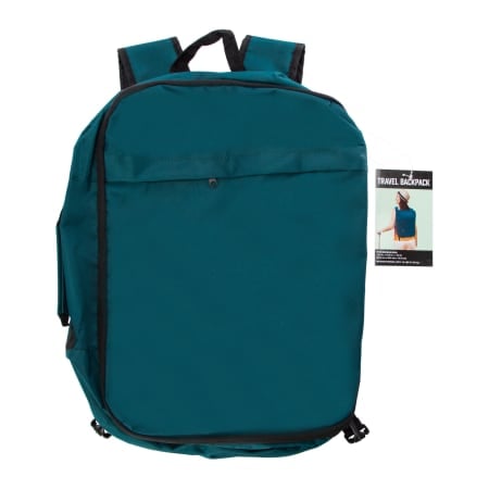 Travel Backpack 12.5in x 18in | Five Below Travel Backpack 12.5in x 18in | Five Below