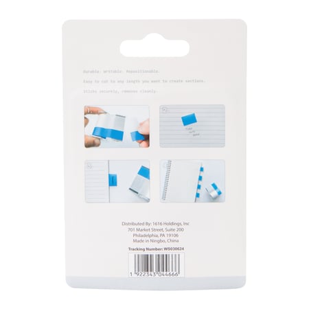 Tab Sticky Roll | Five Below
