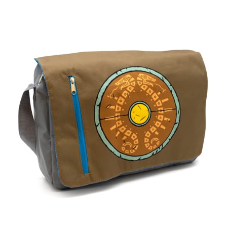 The Legend Of Zelda Breath Of The Wild Collector's Box | Five Below