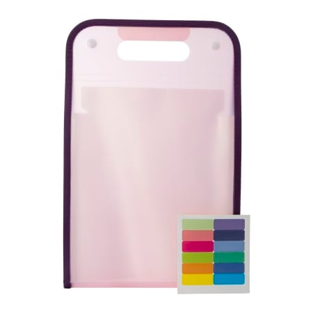Expanding Folder 14.75in x 9.5in | Five Below