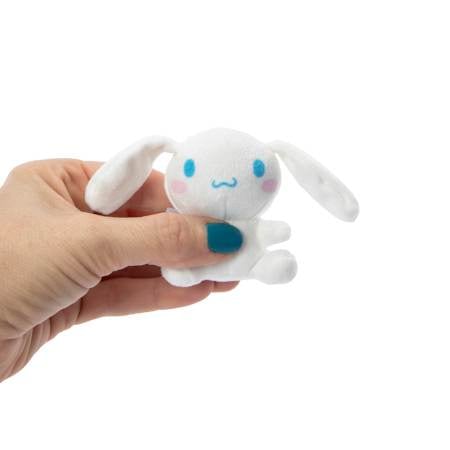 micro teenies!™ Hello Kitty And Friends® Cinnamoroll | Five Below