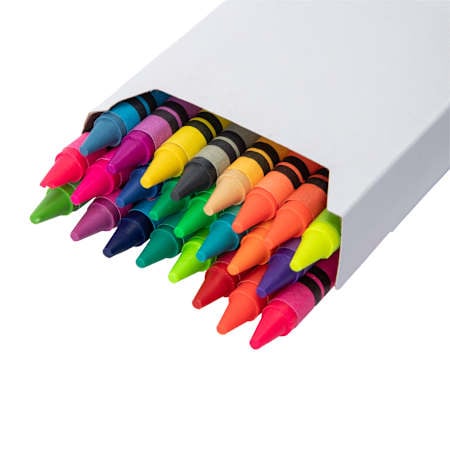 Cra-Z-Art® Super Special Collection Crayon Pack 72-Count | Five Below