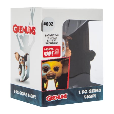 Gremlins™ Gizmo Icon Light | Five Below