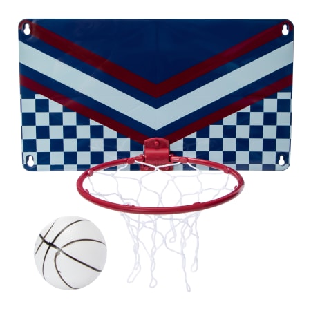 Basketball Mini Hoop With Ball 18in x 17in | Five Below