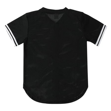 Mesh Baseball Jersey | Five Below